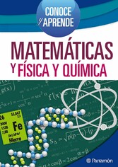 Matemáticas y Física & Química