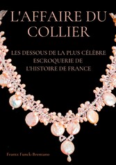 L&apos;Affaire du collier