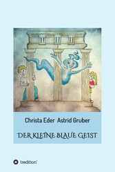 Der kleine blaue Geist