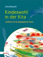 Kindeswohl in der Kita