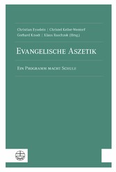 Evangelische Aszetik