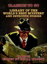 Library of the World's Best Mystery and Detective Stories