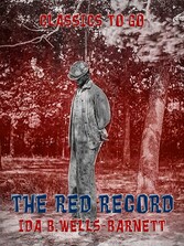 The Red Record