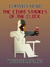 The Eight Strokes of the Clock