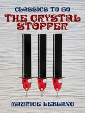 The Crystal Stopper