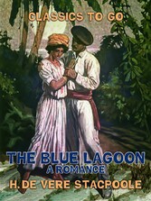 The Blue Lagoon, A Romance