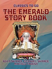 The Emerald Story Book