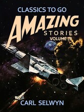 Amazing Stories Volume 78