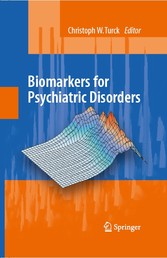 Biomarkers for Psychiatric Disorders