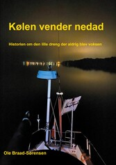 Kølen vender nedad