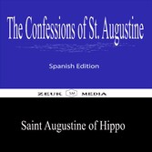 The Confessions of St. Augustine