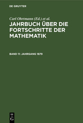 Jahrgang 1879