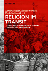 Religion im Transit