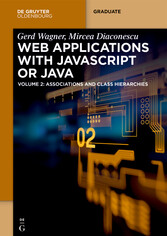 Web Applications with Javascript or Java