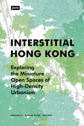 Interstitial Hong Kong