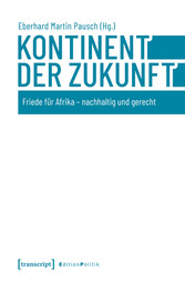 Kontinent der Zukunft