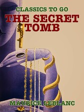 The Secret Tomb