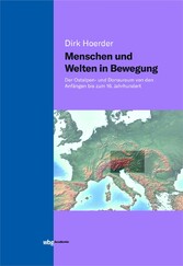 Menschen und Welten in Bewegung