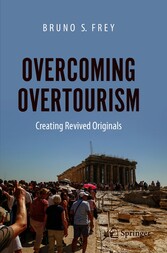 Overcoming Overtourism