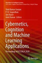 Cybernetics, Cognition and Machine Learning Applications