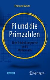 Pi und die Primzahlen