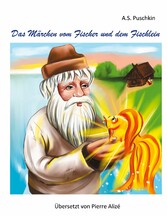 Das Märchen vom Fischer und dem Fischlein