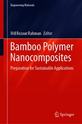 Bamboo Polymer Nanocomposites