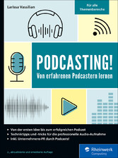 Podcasting!