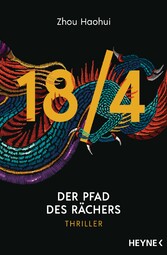 18/4 - Der Pfad des Rächers