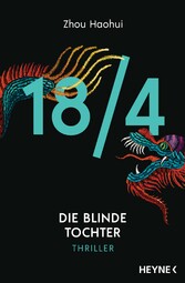 18/4 - Die blinde Tochter