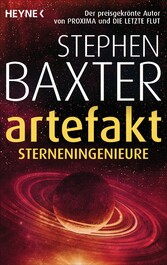 Das Artefakt - Sterneningenieure