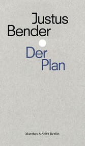 Der Plan