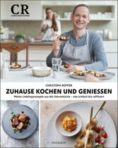 Zuhause kochen und genießen