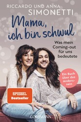 'Mama, ich bin schwul'