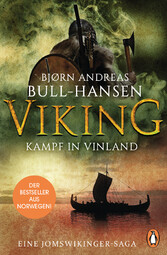 VIKING ? Kampf in Vinland