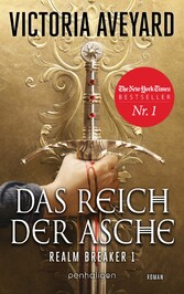 Das Reich der Asche - Realm Breaker 1