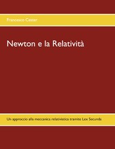 Newton e la Relatività