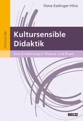 Kultursensible Didaktik