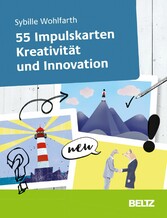 55 Impulskarten Kreativität und Innovation