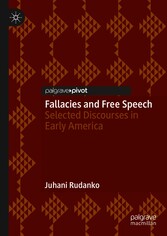 Fallacies and Free Speech