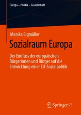 Sozialraum Europa