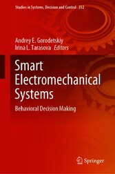 Smart Electromechanical Systems