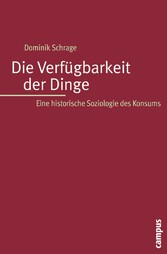 Die Verfügbarkeit der Dinge