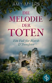 Die Melodie der Toten