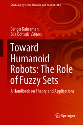 Toward Humanoid Robots: The Role of Fuzzy Sets