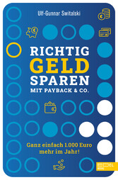 Richtig Geld sparen mit Payback & Co.