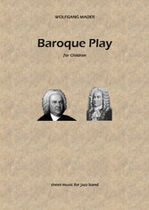 Baroque Play for Children