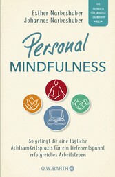 Personal Mindfulness