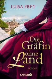 Die Gräfin ohne Land