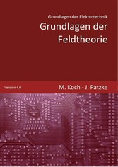 Grundlagen der Feldtheorie